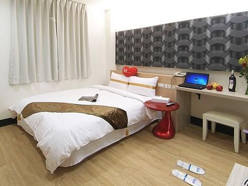 Hsinchu 101 Inn المظهر الخارجي الصورة