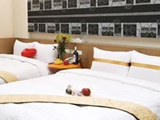 Hsinchu 101 Inn المظهر الخارجي الصورة