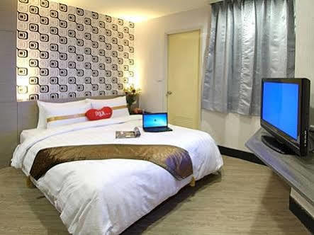 Hsinchu 101 Inn المظهر الخارجي الصورة